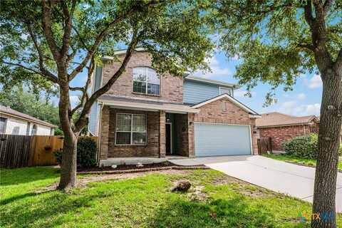 714 Secretariat Drive, Schertz, TX 78108
