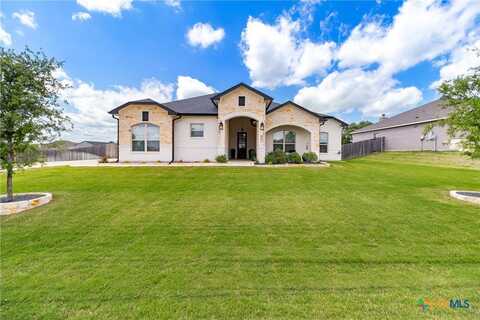 263 Sand Flat Lane, Temple, TX 76502