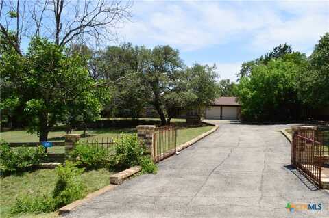 219 County Road 4757, Kempner, TX 76539