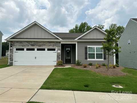 131 Colonial Reserve Avenue, Troutman, NC 28166