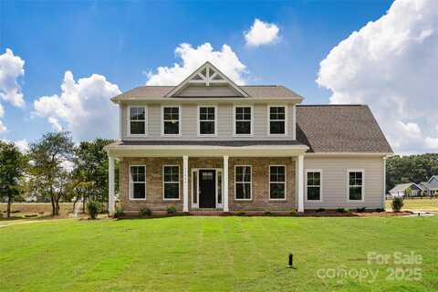 11543 Valley Oaks Lane, Stanfield, NC 28163