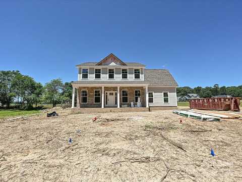 11543 Valley Oak Lane, Stanfield, NC 28163