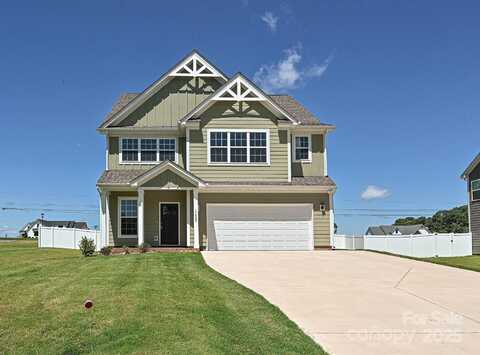 11507 Valley Oak Lane, Stanfield, NC 28163