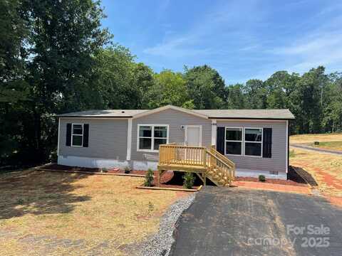 4188 Tallent Road, Morganton, NC 28655