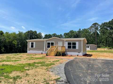 4164 Tallent Road, Morganton, NC 28655