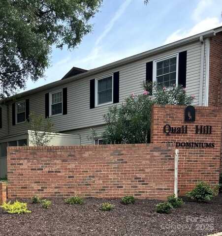 5941 Quail Hollow Road, Charlotte, NC 28210