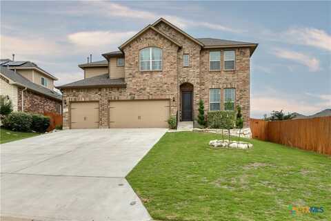 1531 Esser Crossing, Canyon Lake, TX 78132