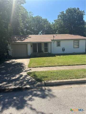 1004 S 2nd Street, Killeen, TX 76541