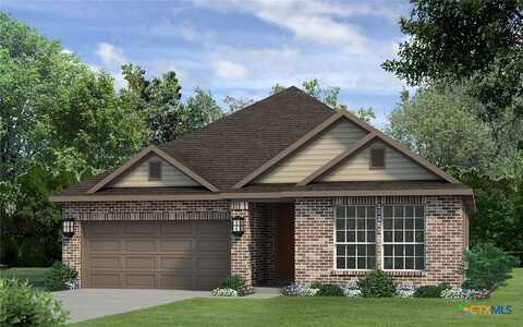 223 Sprinting Peak, San Marcos, TX 78666
