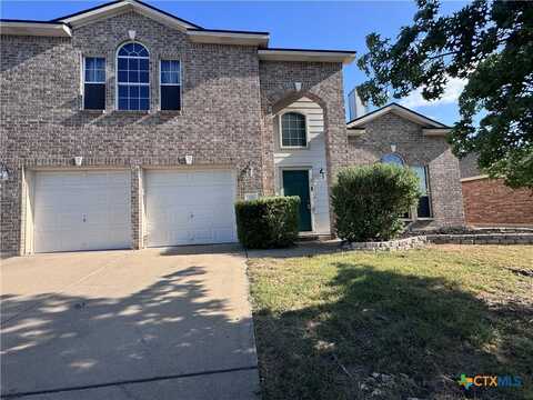 701 Black Hills Trail, Harker Heights, TX 76548