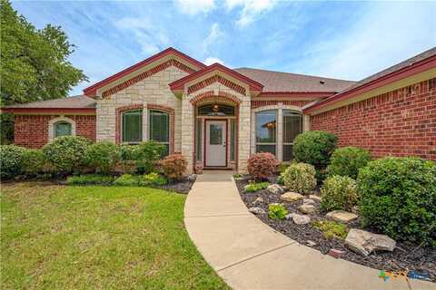 2145 Yturria Drive, Belton, TX 76513