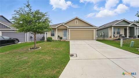 1916 Goldcrest, New Braunfels, TX 78130