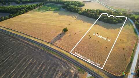 Tbd FM 2643, Lorena, TX 76655