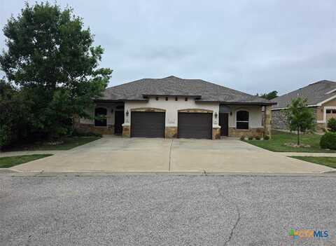 409 Study Hall Loop, Killeen, TX 76549