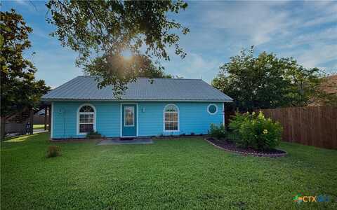 68 Silkstocking Street, Port Lavaca, TX 77979