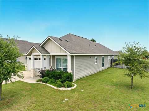 601 Fair Springs Drive, Temple, TX 76502