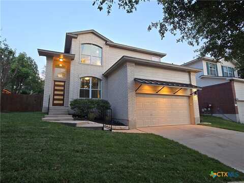 1123 Sundrop Place, Round Rock, TX 78665
