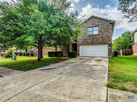 209 Buckingham Drive, Kyle, TX 78640