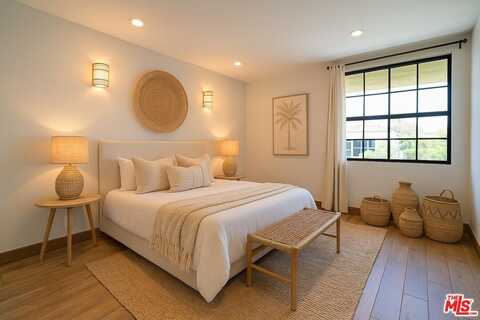 740 N Kings Rd, West Hollywood, CA 90069