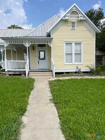 716 Josephine Street, Yoakum, TX 77995