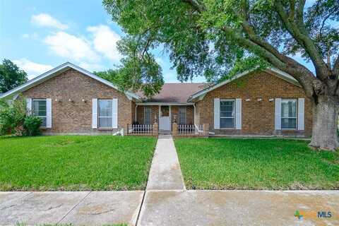 602 Estes Drive, Killeen, TX 76541