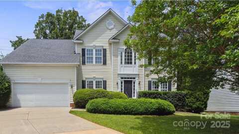 9954 Mitchell Glen Drive, Charlotte, NC 28277