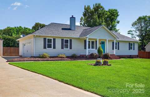 106 Abbey Circle, Salisbury, NC 28147