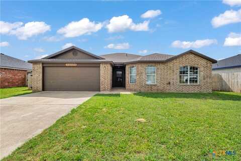 5202 Holster Drive, Killeen, TX 76549