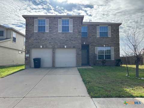 6504 Griffith Loop, Killeen, TX 76549