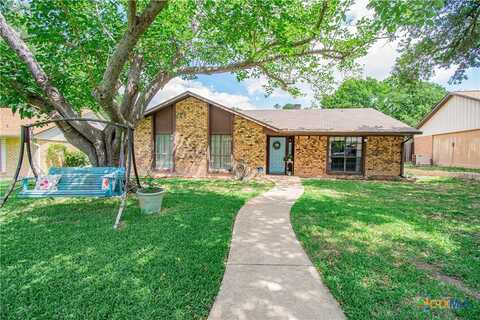 2210 Buckskin Trail, Temple, TX 76502