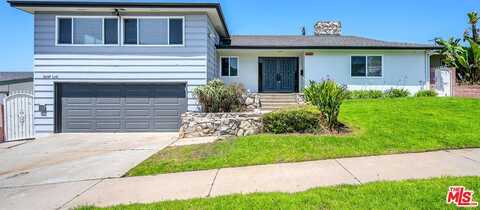 5137 Reynier Ave, Los Angeles, CA 90056