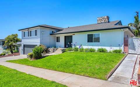 5137 Reynier Ave, Los Angeles, CA 90056