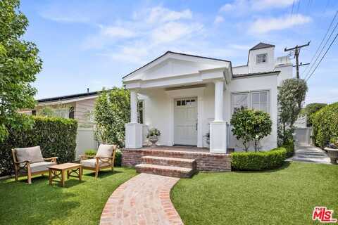 541 Homer St, Manhattan Beach, CA 90266