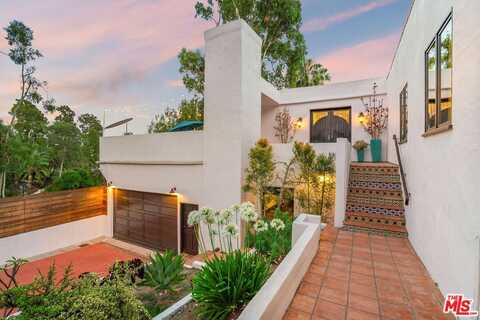 6216 Primrose Ave, Los Angeles, CA 90068