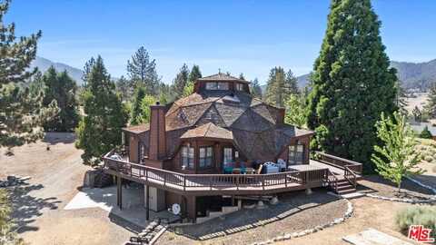 1551 Darling Ave, Frazier Park, CA 93225