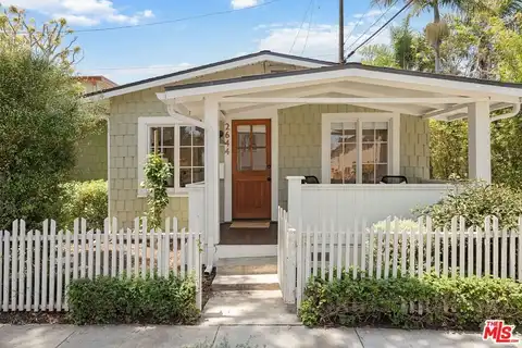 2644 5th St, Santa Monica, CA 90405