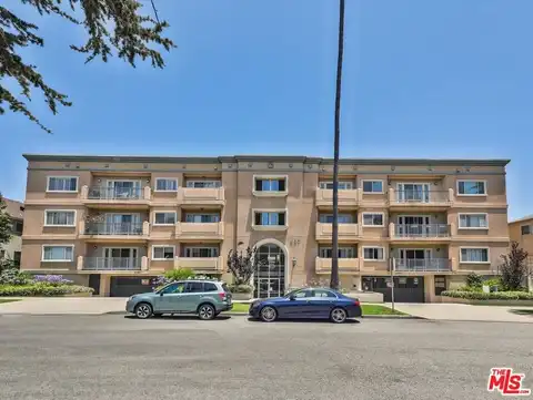 937 12th St, Santa Monica, CA 90403