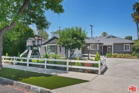 6421 Gaviota Ave, Van Nuys, CA 91406