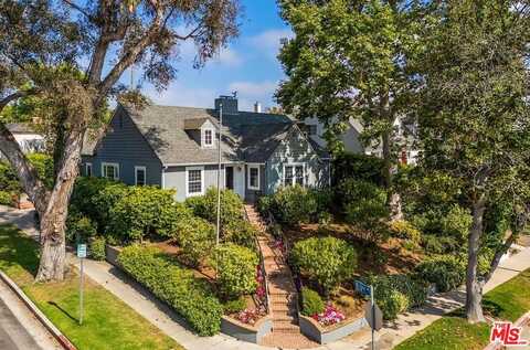 400 S Bentley Ave, Los Angeles, CA 90049