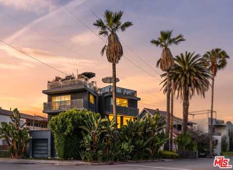 407 Rialto Ave, Venice, CA 90291