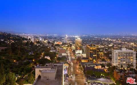 9255 Doheny Rd, West Hollywood, CA 90069