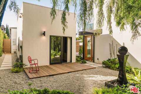 654 Hill St, Santa Monica, CA 90405