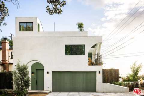 5241 Lunsford Dr, Los Angeles, CA 90041