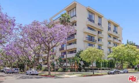 325 N Oakhurst Dr, Beverly Hills, CA 90210