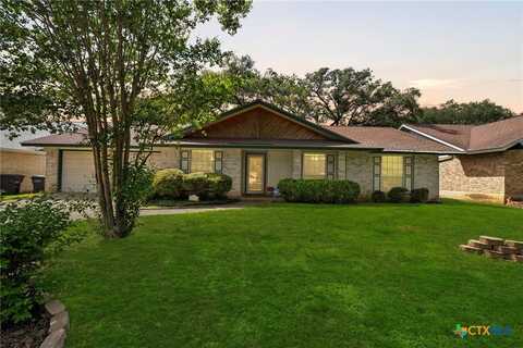 2711 Oak Leigh Street, San Antonio, TX 78232