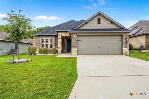 7907 Montclair Drive, Temple, TX 76502