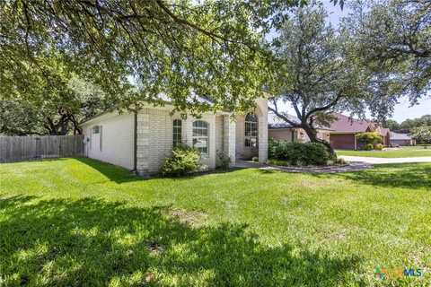 402 Prospector Trail, Harker Heights, TX 76548