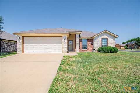6501 Alvin Drive, Killeen, TX 76542