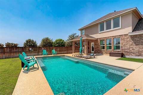 3301 Amerigo Place, Round Rock, TX 78665