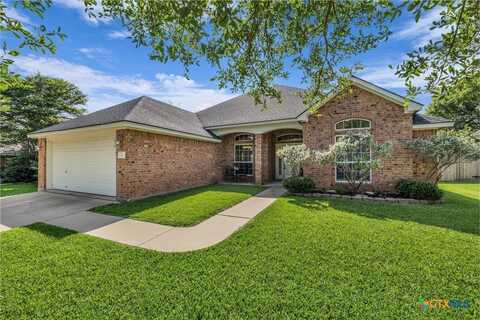 5708 High Meadow Drive, Temple, TX 76502